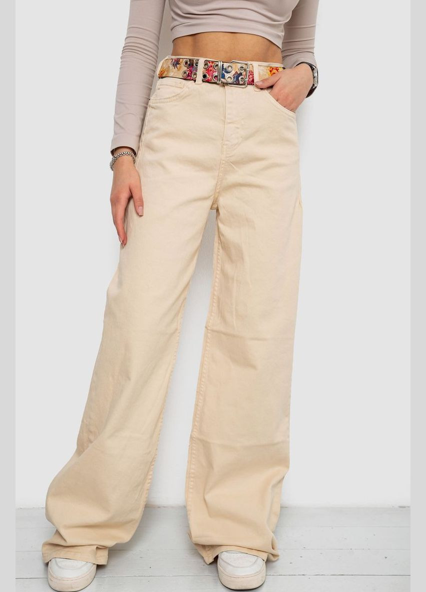 Джинсы женские 250R00162 Ager - (331606175)