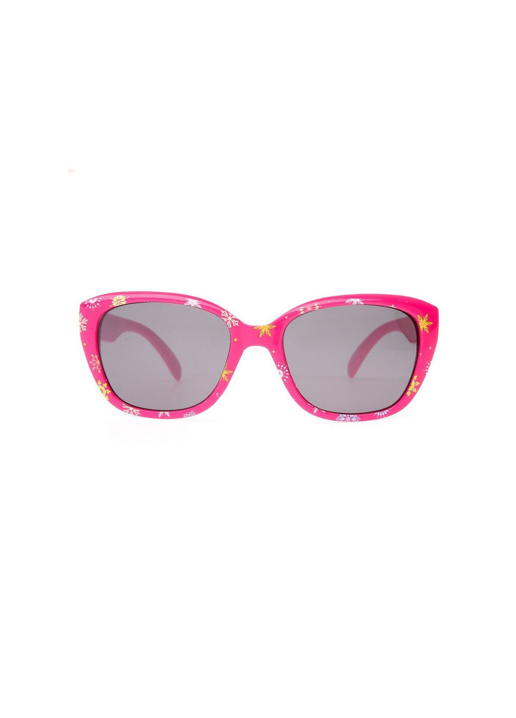 Солнцезащитные очки детские Классика LuckyLOOK 133-990 (289360185)