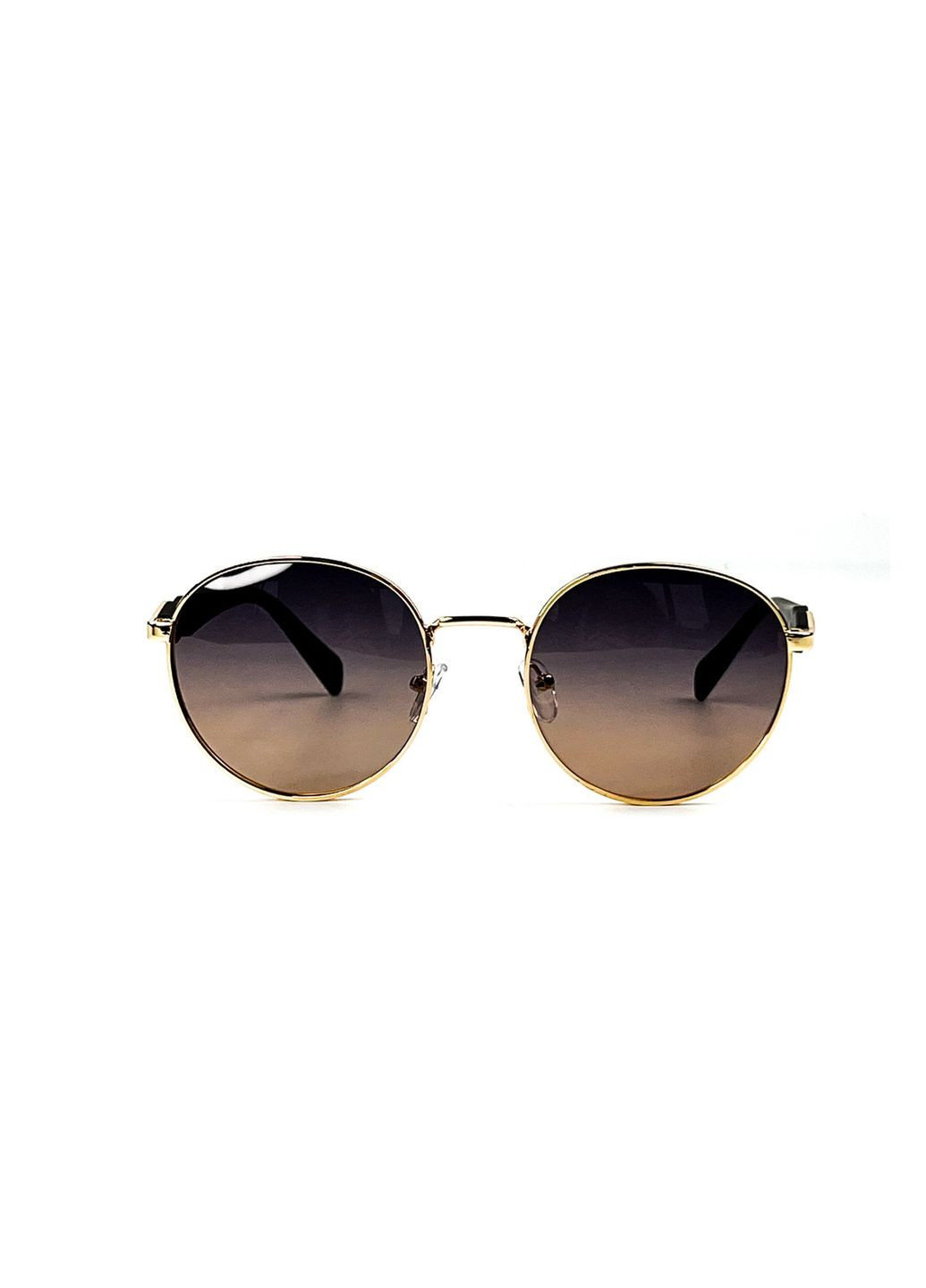 Солнцезащитные очки с поляризацией Тишейды мужские 415-447 LuckyLOOK 415-447м (289360671)