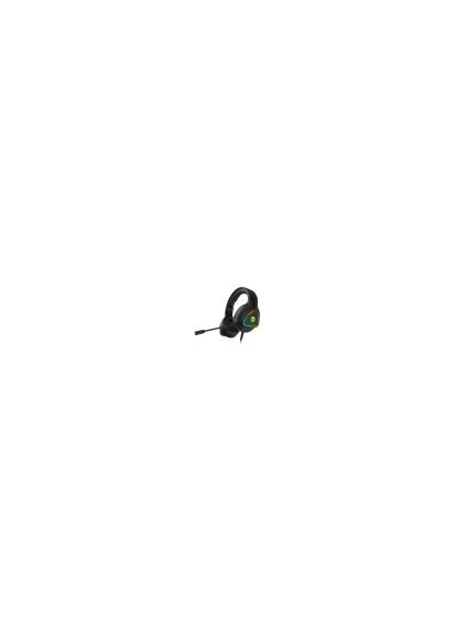 Наушники Shadder GH-6 Gaming 3.5 мм RGB Black (CND-SGHS6B) Canyon (369939780)