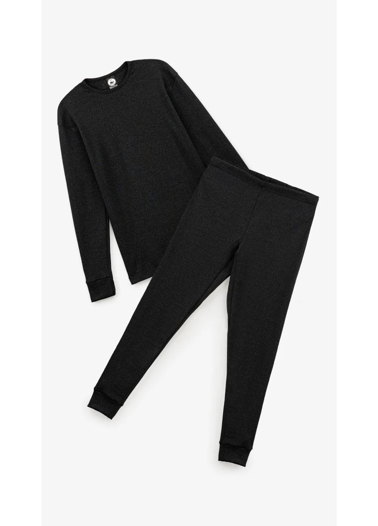 Термокостюм мужской K290 Серый shop (2000999308475) No Brand (362893491)