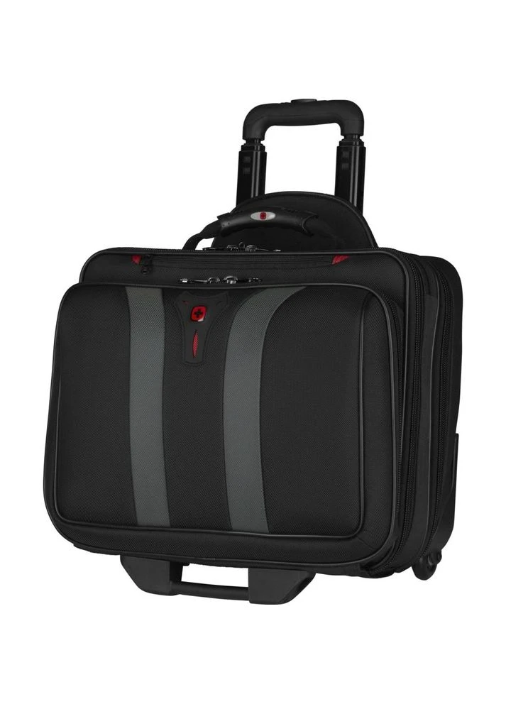 Сумка для ноутбука 16" Granada, Wheeled Case, Black (600659) Wenger (390913299)