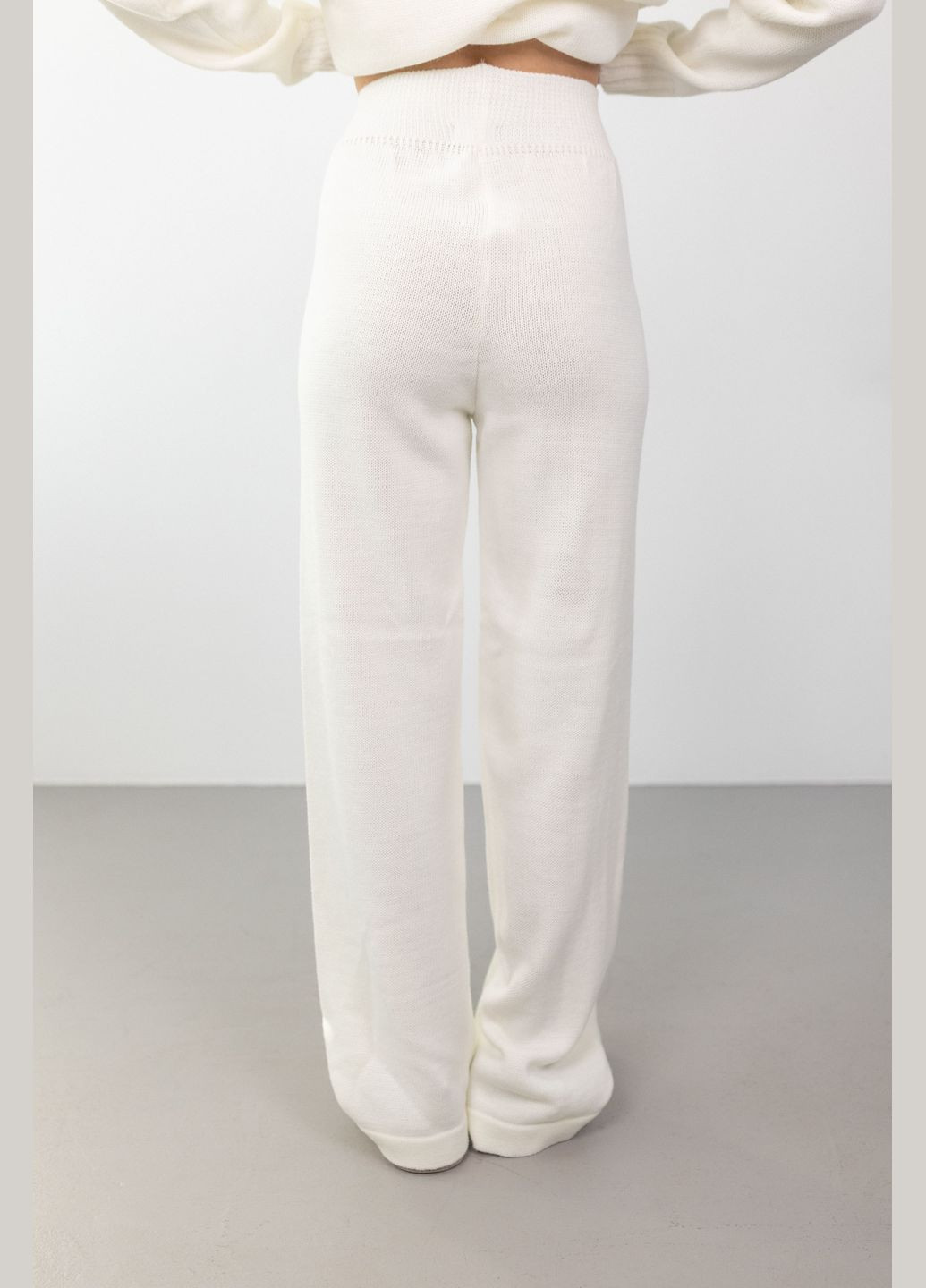 КОСТЮМ ВЯЗАНЫЙ С ШТАНАМИ KS Twice (314535551)