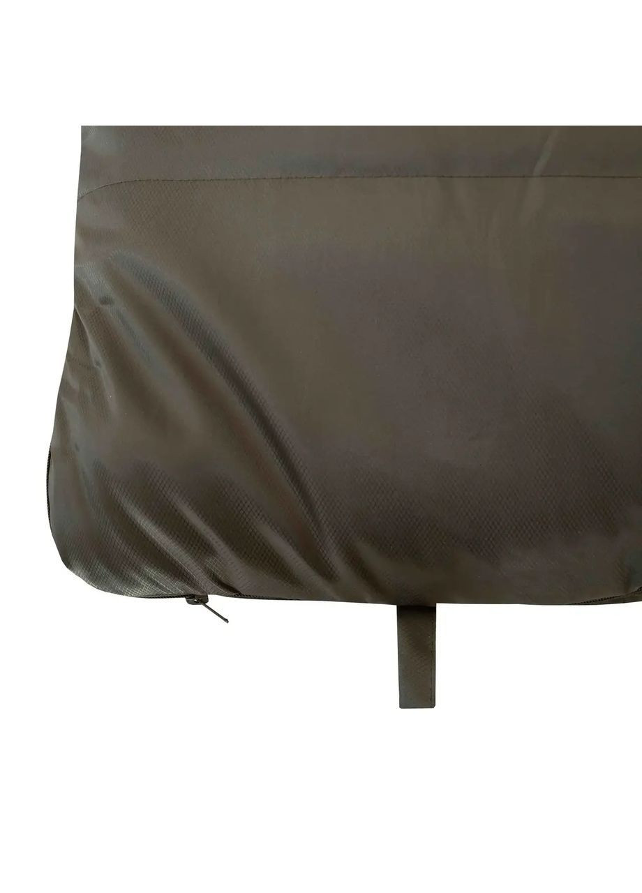 Спальный мешок-одеяло До -15* Tramp Shypit 500 XL Wide (367108579)