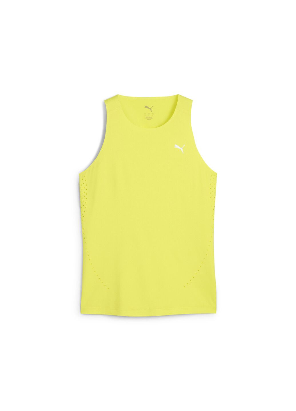 Майка RUN CLOUDSPUN Running Tank Top Women Puma — 333930029