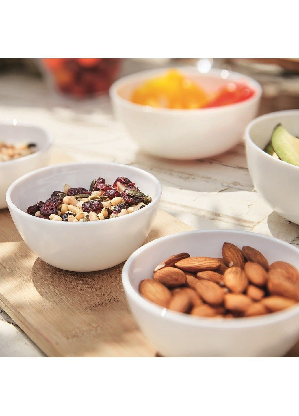 Салатник/пиала DIWALI / 12 см. (N3600) Luminarc (365275188)