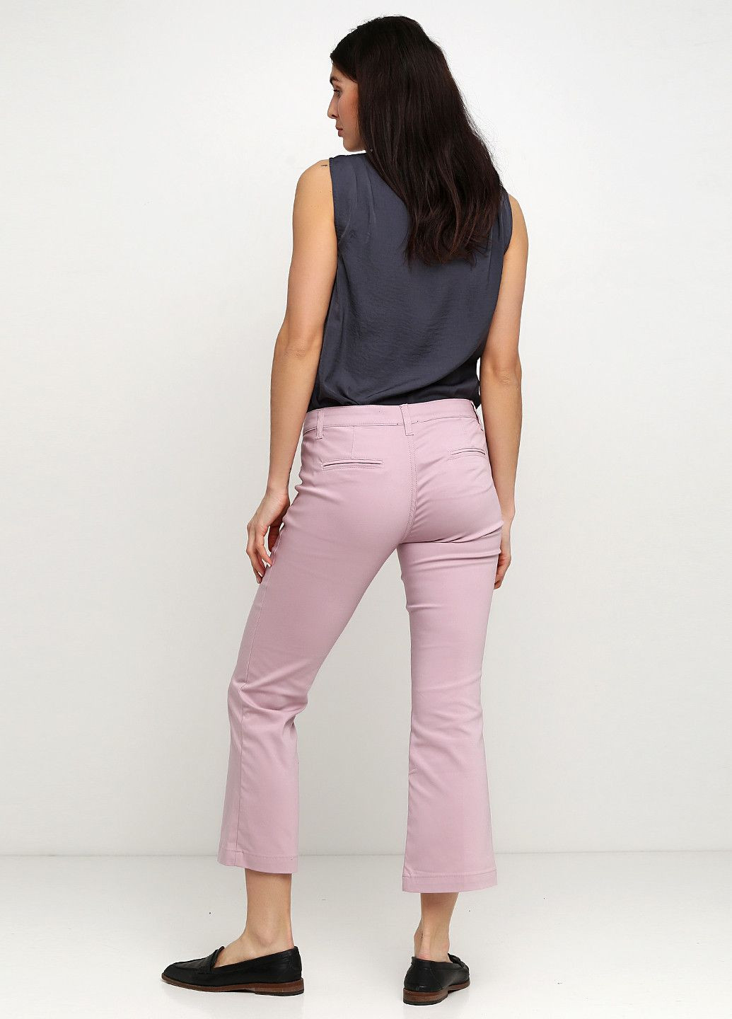 Штани Світло-фіолетовий Liu-Jo (323064330)