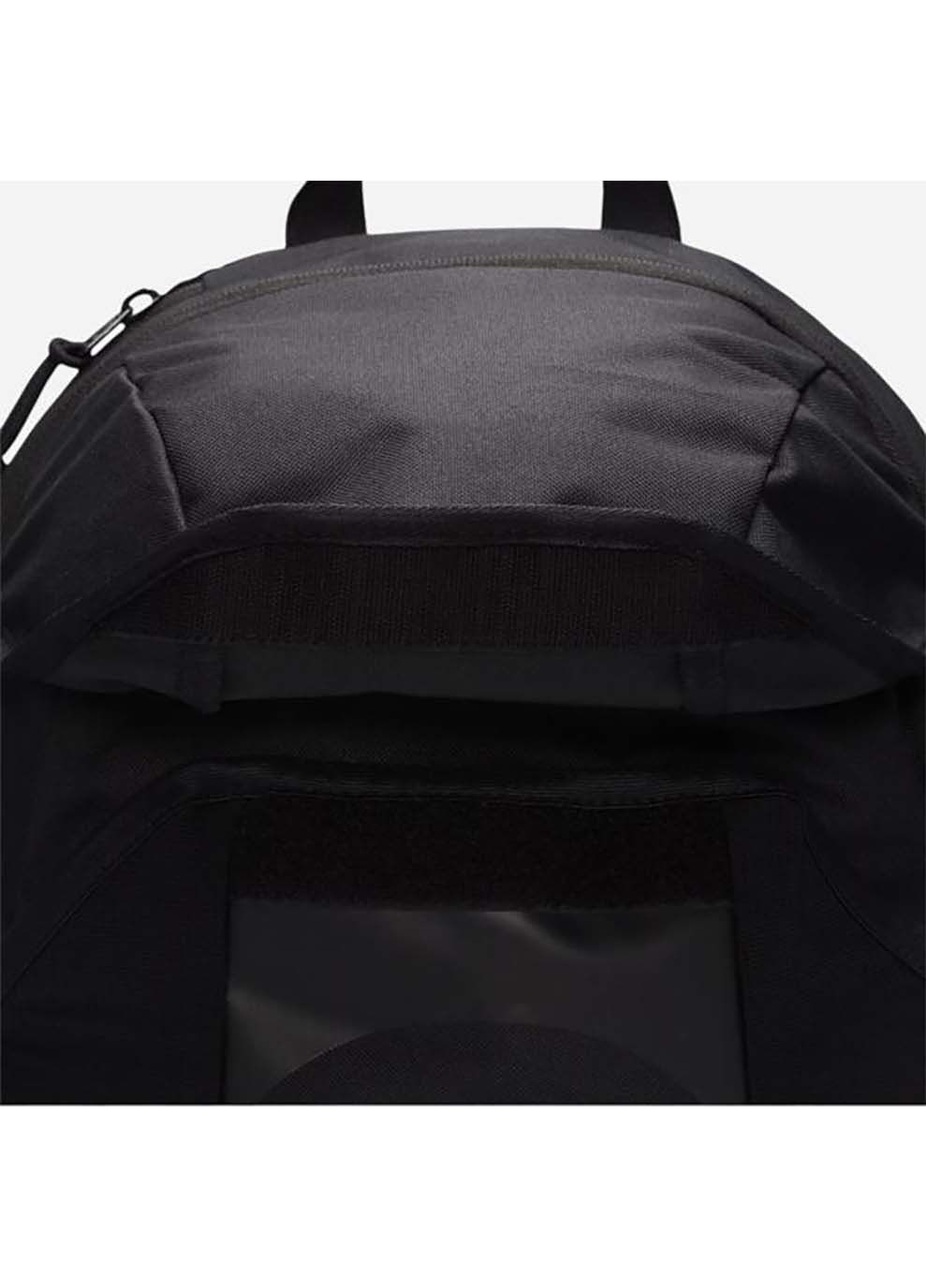 Рюкзак PSG NK ACADEMY BKPK - 2.3 30L Чорний 48,5 х 33 х 18 см Nike (367597777)