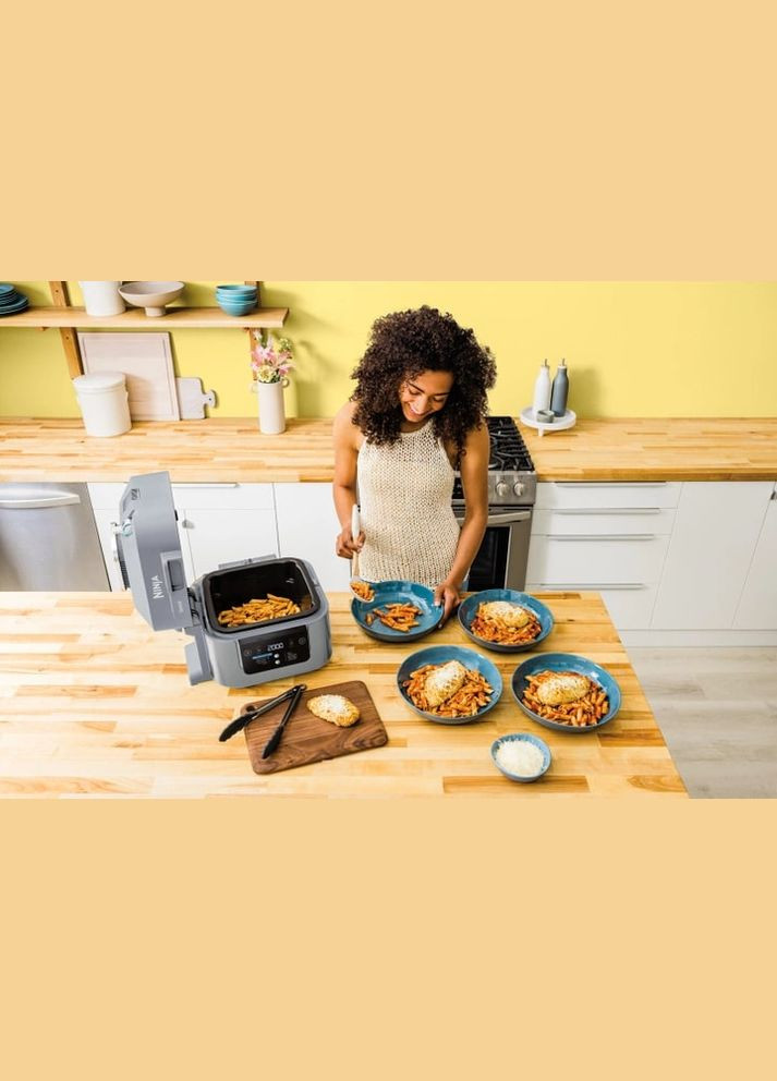 Мультиварка Speedi 10 in 1 ON400EU Ninja (336955899)