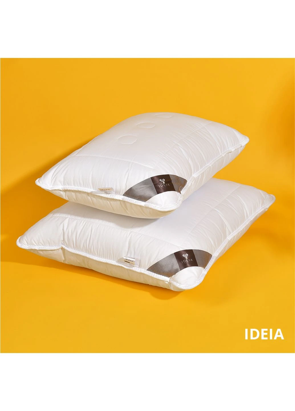 Подушка Air Dream Exclusive см чохол з внутрішньою подушкою на блискавці IDEIA 8-11586*001 (386296974)