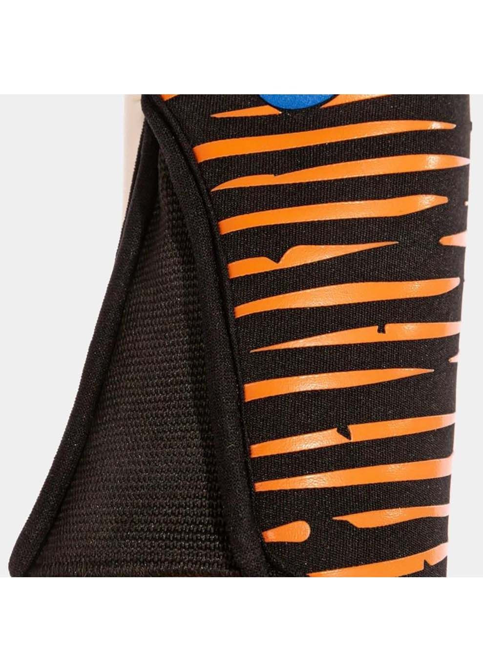 Воротарські рукавиці GK-PANTHER Синій Помаранчевий Joma (367187943)