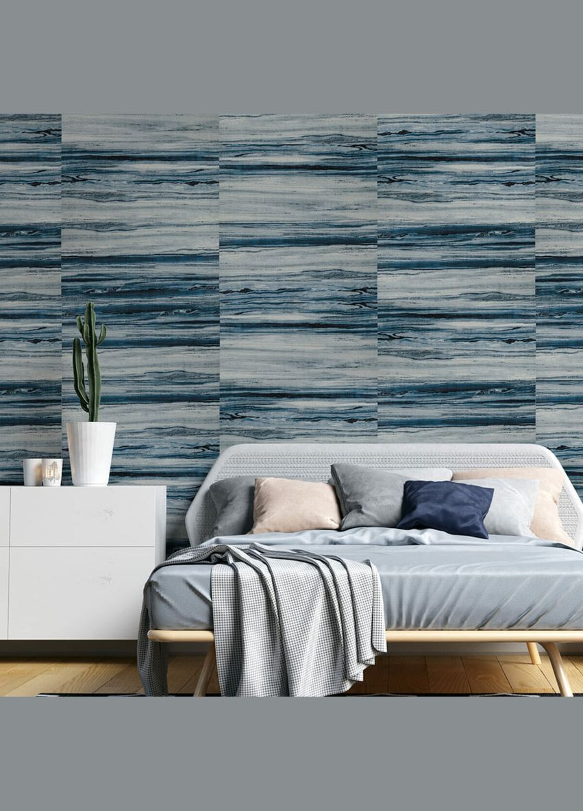 Самоклеящаяся стеновая PET плитка 600*300*2mm (D) SW-00002346 No Brand (316050934)