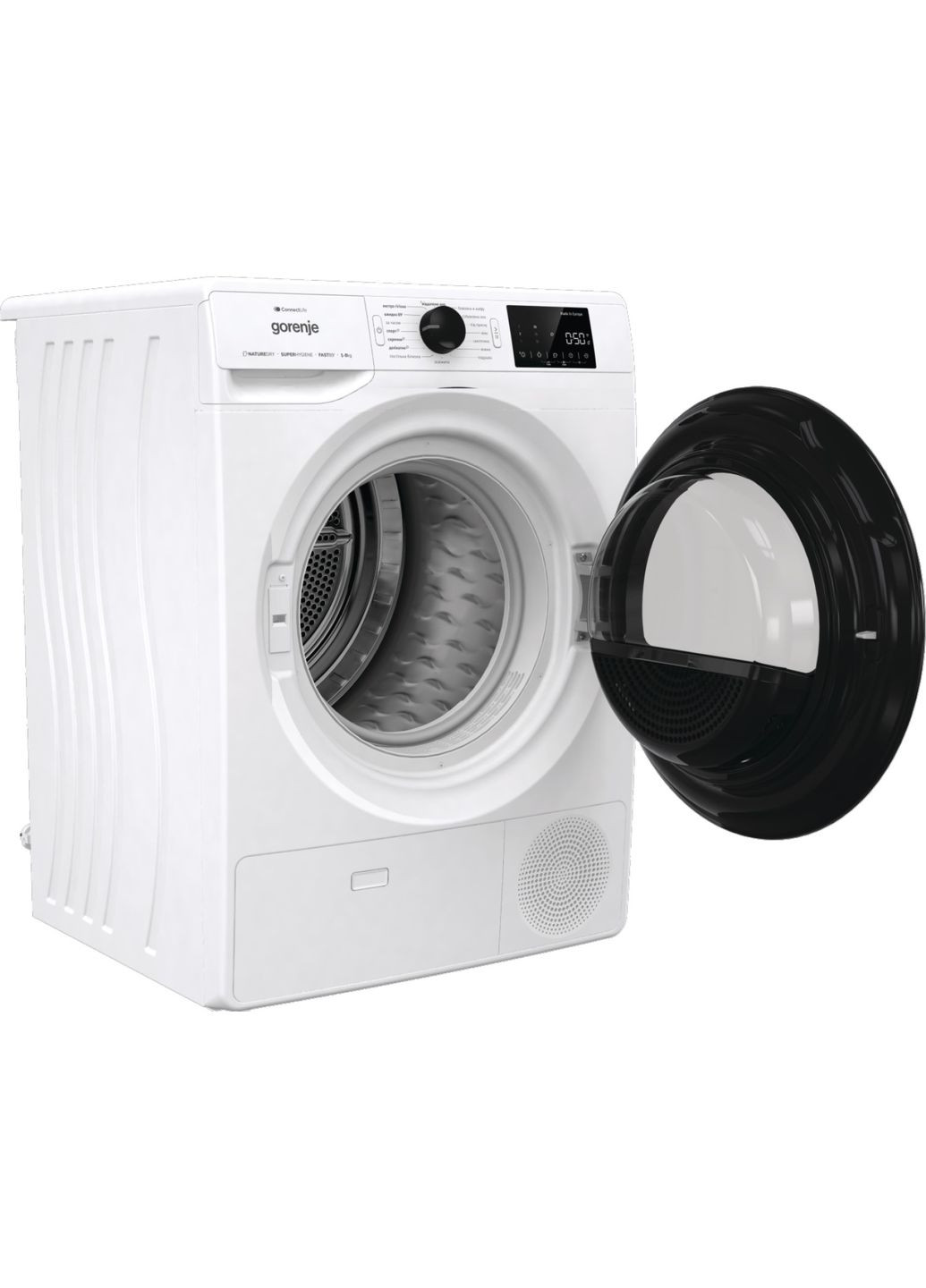 Сушильная конденсационная машина DPNE83GNLWIFI Gorenje (361151393)