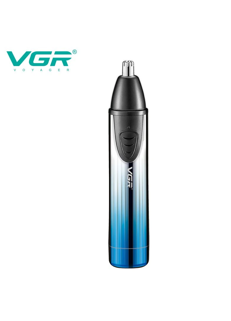 Тример для стрижки 2 в 1 BLUE V-619 VGR (399802467)