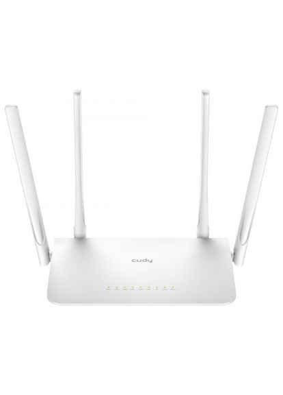 Маршрутизатор Cudy WR1300 (357491211)