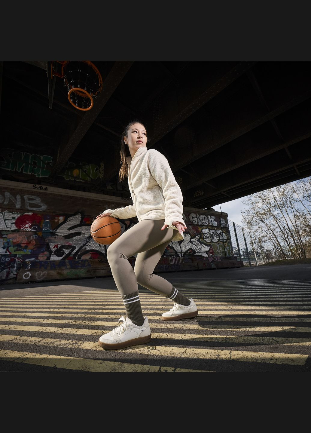 Демисезонные кеди Rieker белые демисезоны (347242362)