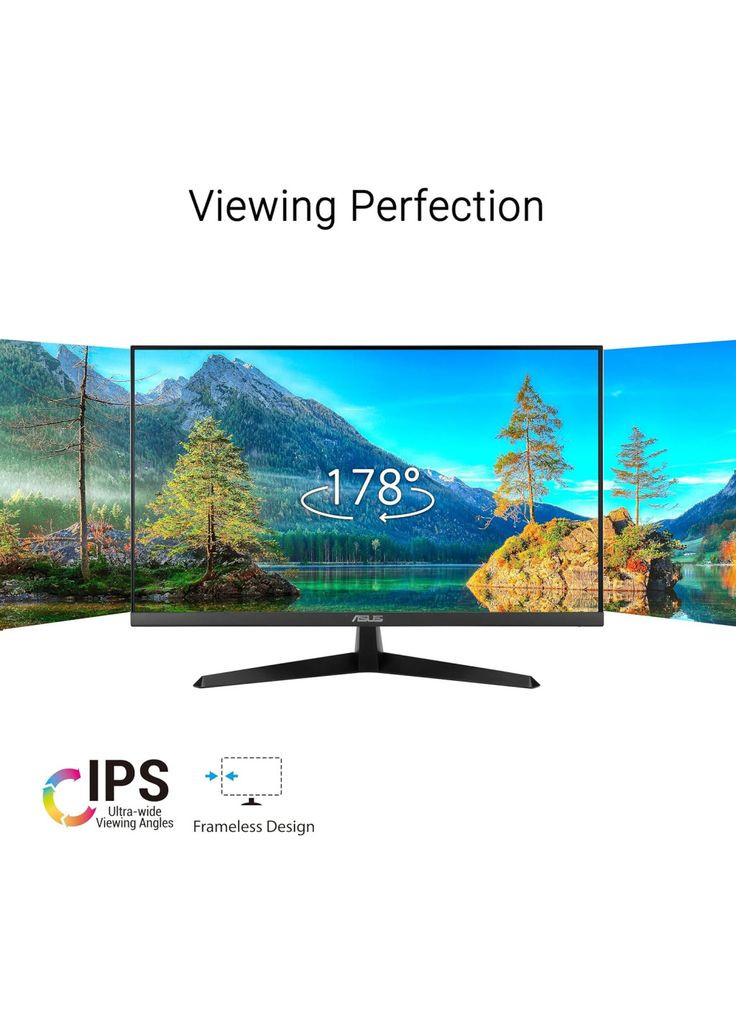 Монітор (m496714) Asus VY27UQ (369015012)