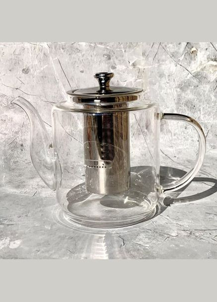 Чайник заварювальний EB-19036 650 мл Edenberg (364107999)