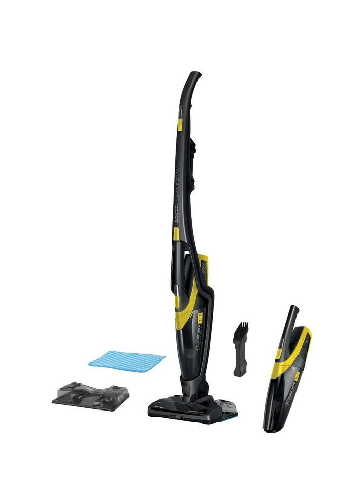 Пилосос SVC0741YL-EUE3 Sencor (373004857)