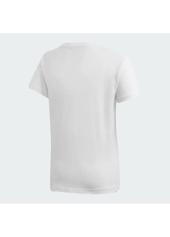 Футболка з бавовни Adidas Originals - (360916433)