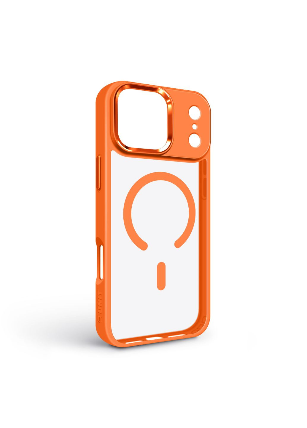 Чехол Unit-C MagCase для Apple iPhone 17 Pro Max Orange (ARM86623) ArmorStandart (362568248)