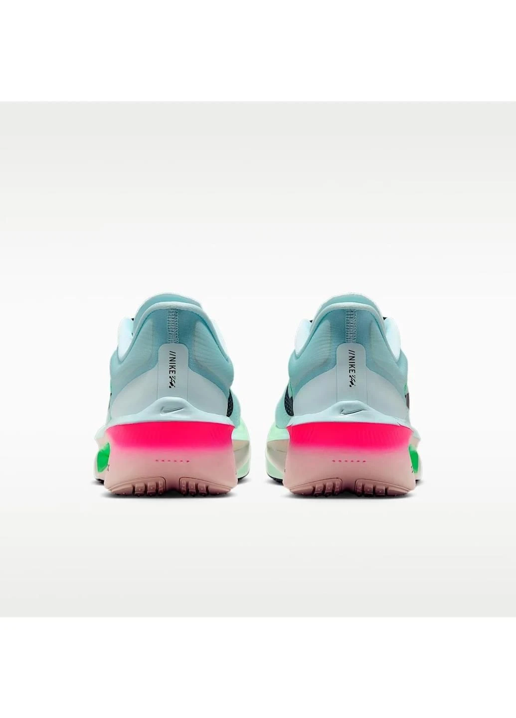 Кросівки FN8455-402 Nike W ZOOM FLY 6 бірюзові демісезони (396652172)
