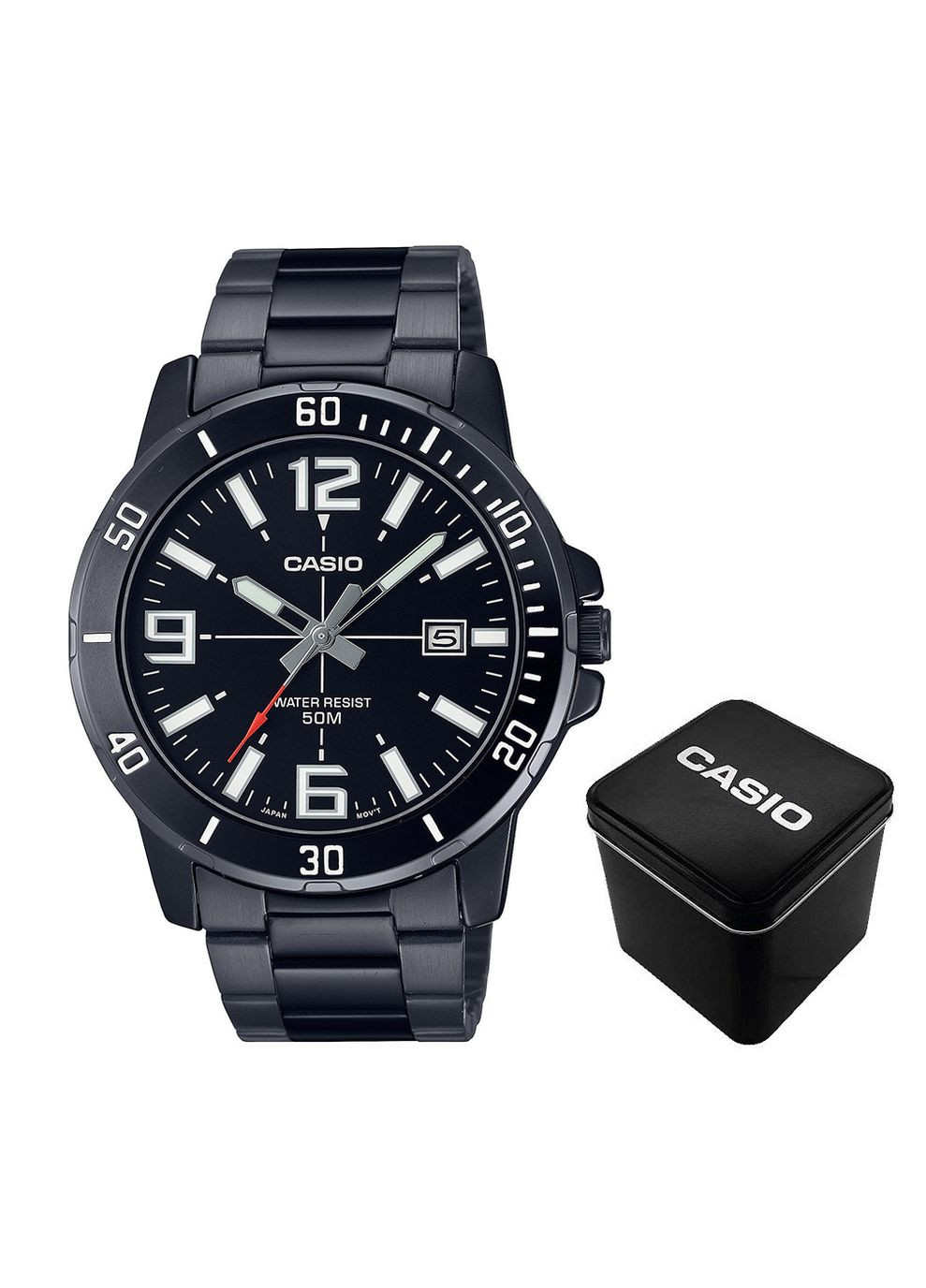 MTP-VD01B-1B Casio (331285189)