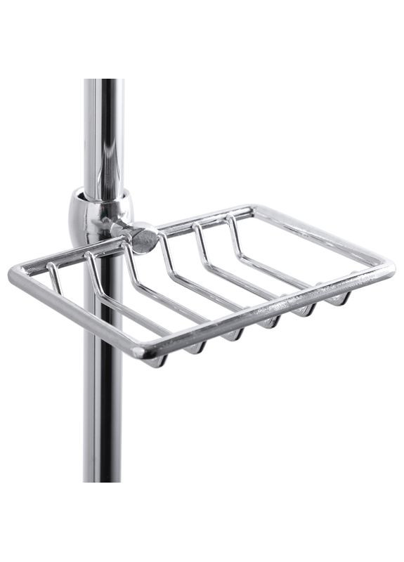 Душевая стойка с мыльницей RETRO (CH0163) Champion (315152506)