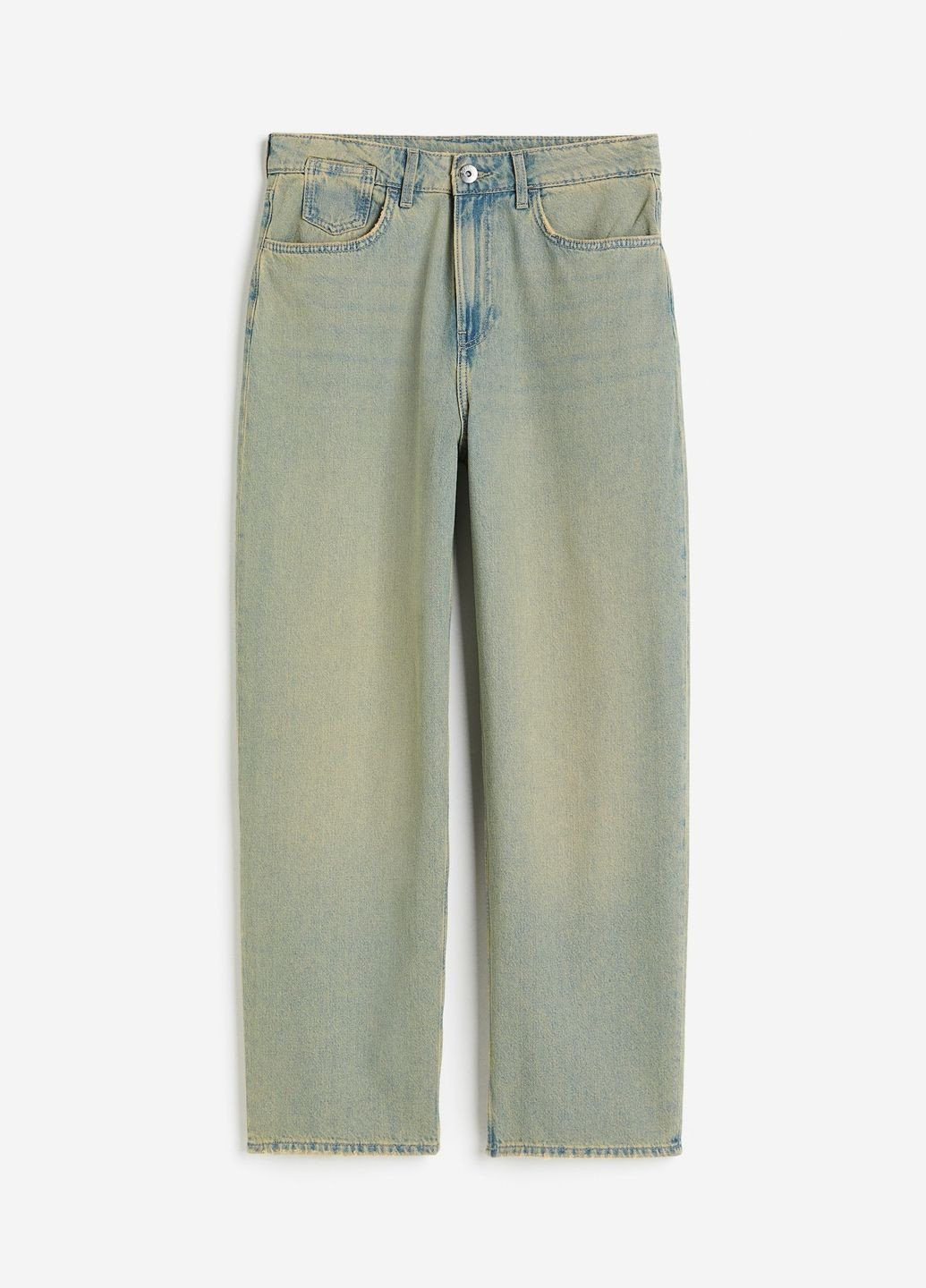 Джинси H&M - (316679085)