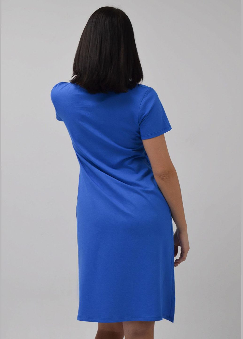 Рубашка ночная Roksana (295013089)