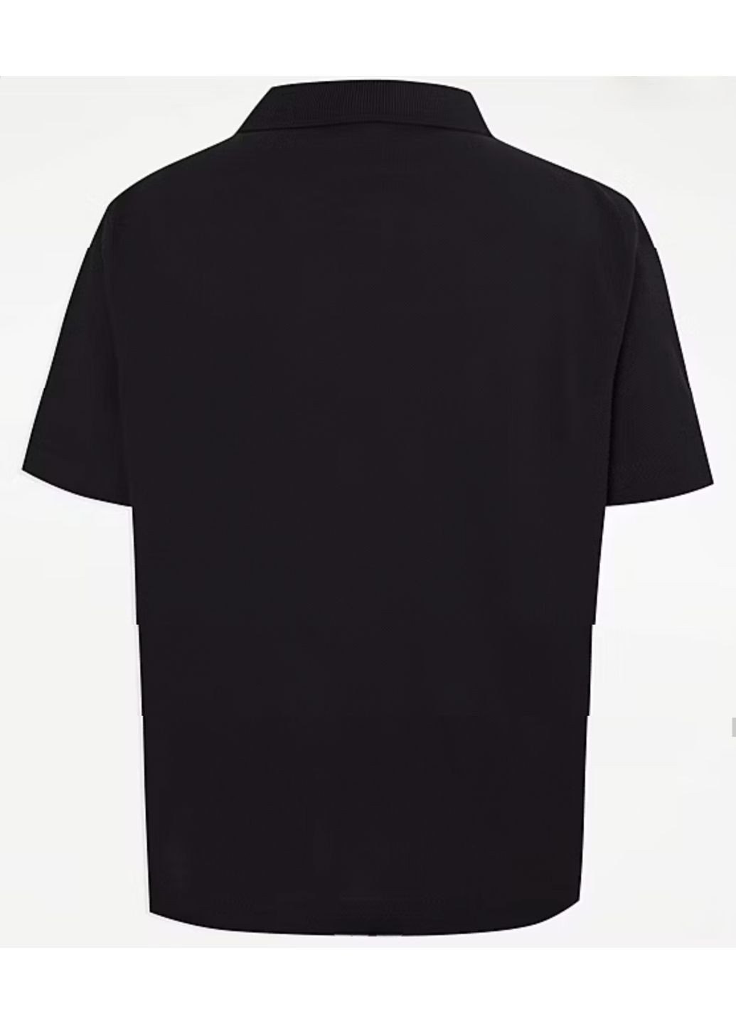 Футболки-поло з коротким рукавом для хлопчика (упаковка 2 шт.) George Regular Fit (361269623)