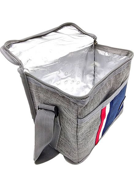 Термосумка 6л.,. CBT240206 BEZANT (361076950)