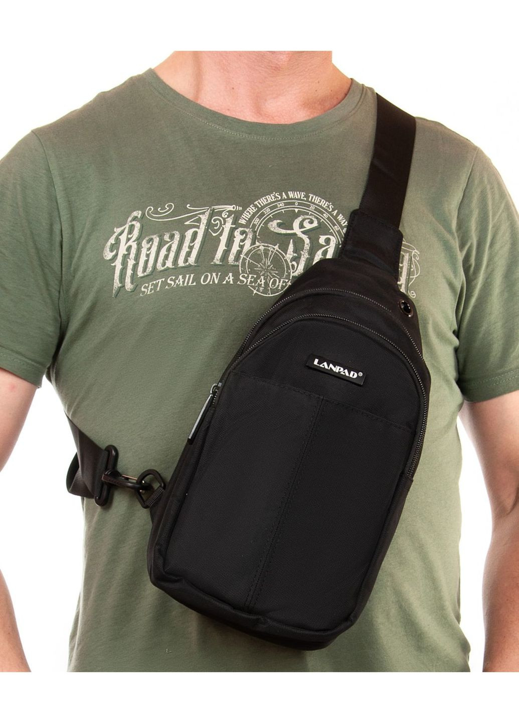 Сумка Lanpad (322548356)