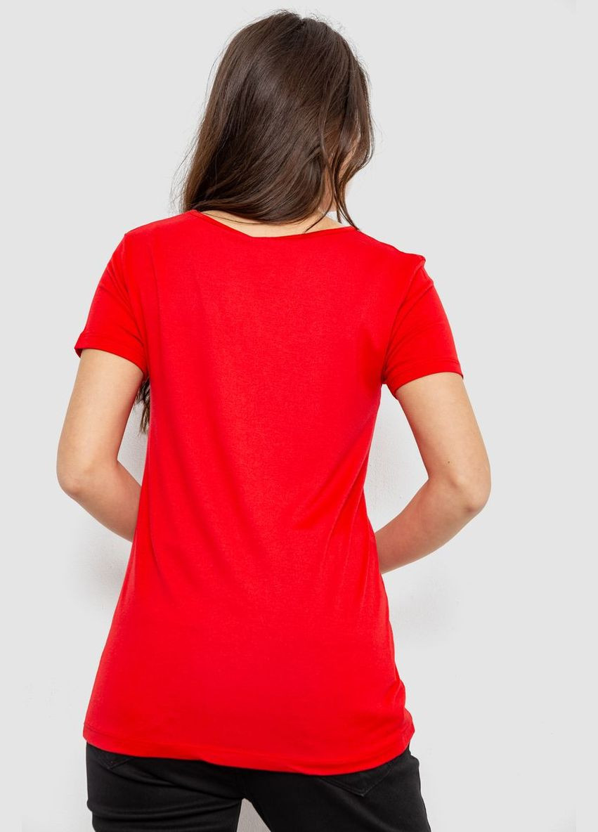 Футболка жіноча з принтом Sport Line Футболка - (324392024)