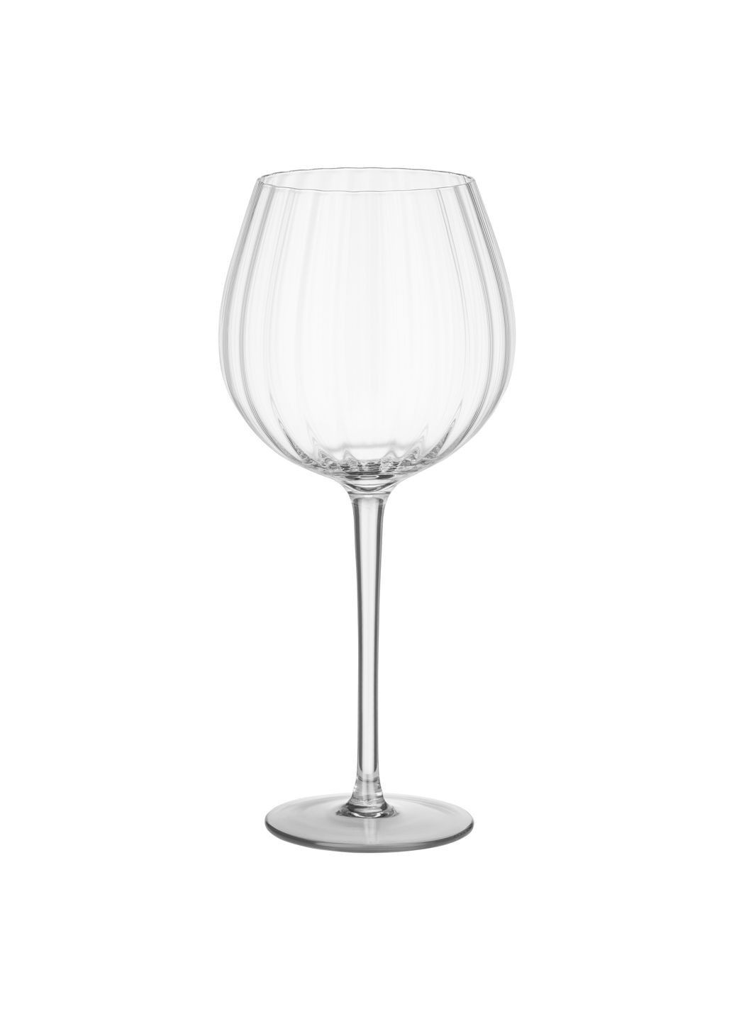 Набор бокалов для вина Black Mars Orion 550 мл 2шт AR2655TG Ardesto (317539126)