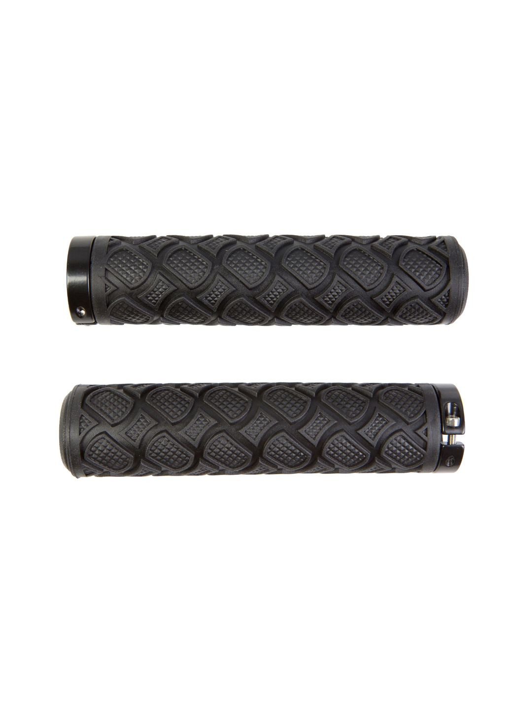 Грипси велосипедні Gripper на замках BeCool (324626619)