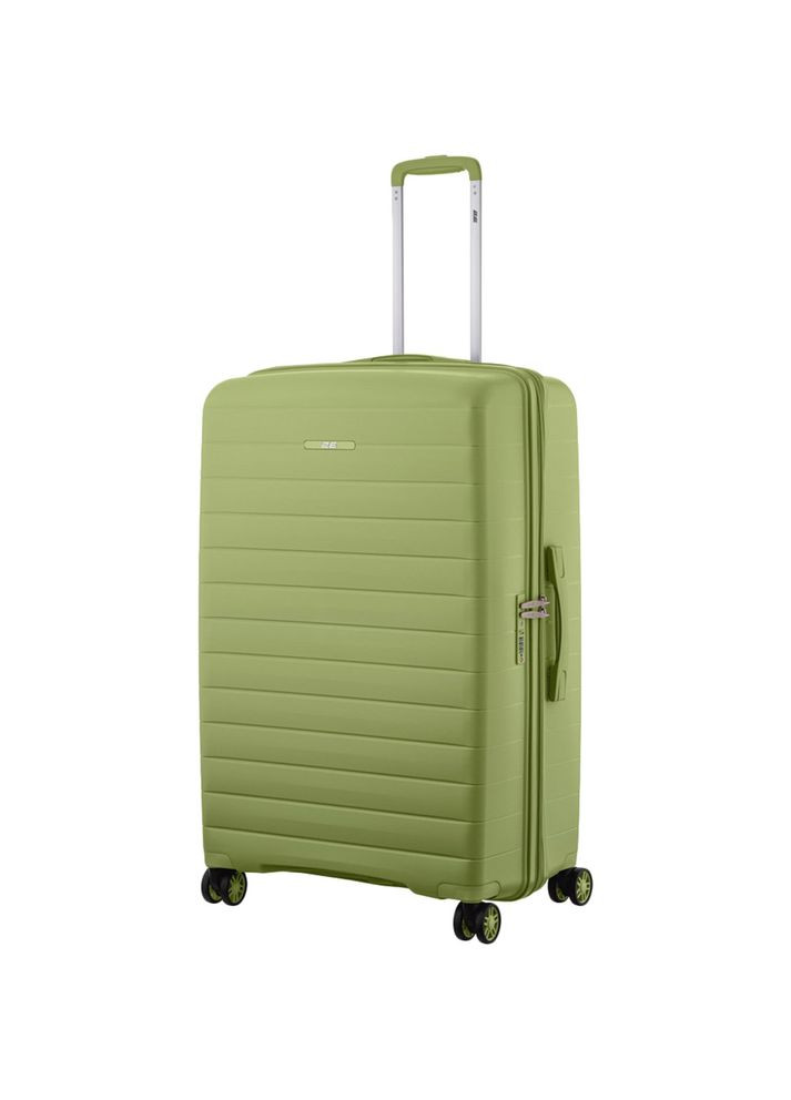 Чемодан Aero 99/119 л Olive Green (-SPP-AERO-L-MG) 2E (371906352)