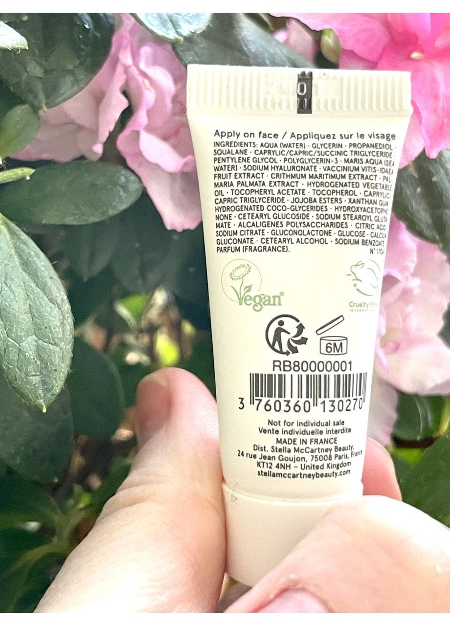 Восстановительная сыворотка STELLA BY ALTER-CARE SERUM Stella McCartney (367832153)