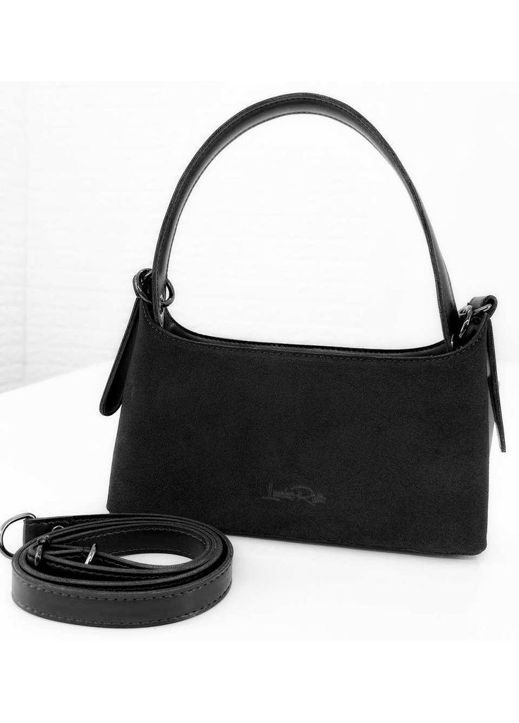 Женская замшевая сумка LucheRino 865 (362670254)