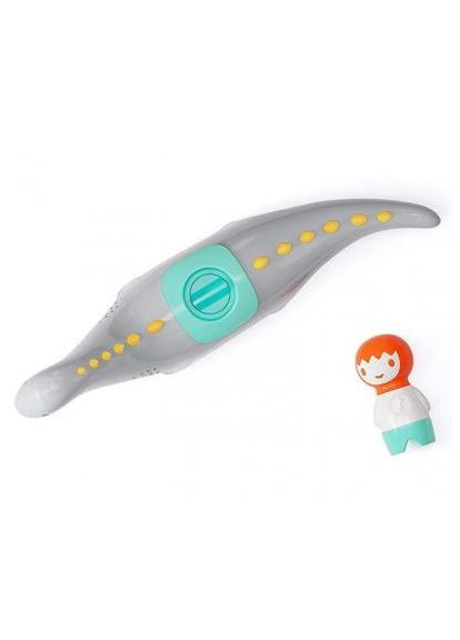 Розвиваюча іграшка Динозавр та малюк (10474) Kid O Динозавр и малыш (366703200)