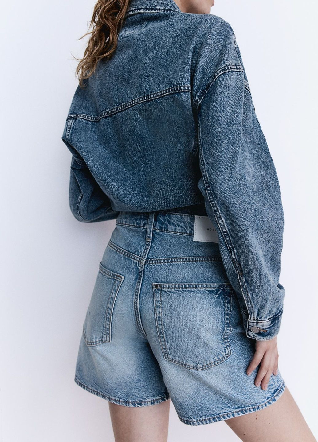 Шорти H&M (293819090)