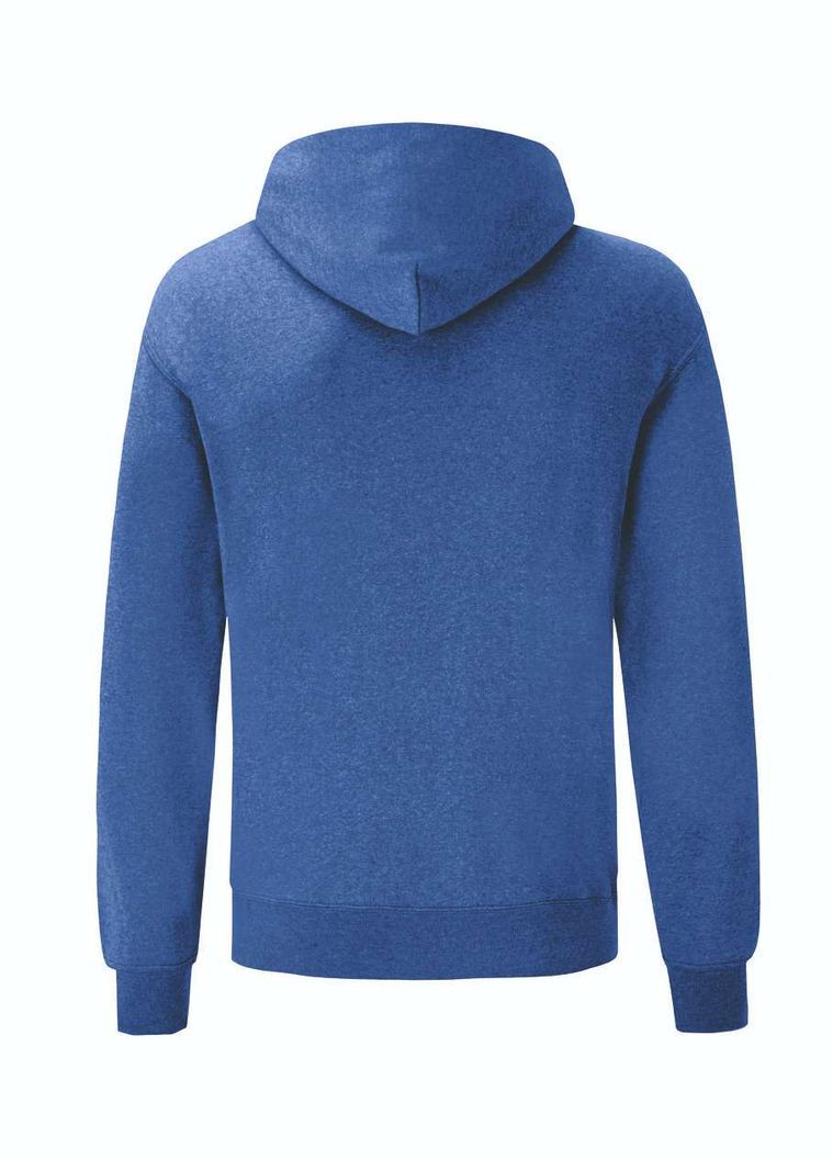Худі чоловічий Classic hooded sweat (0622080R6XL) Fruit of the Loom (315938071)