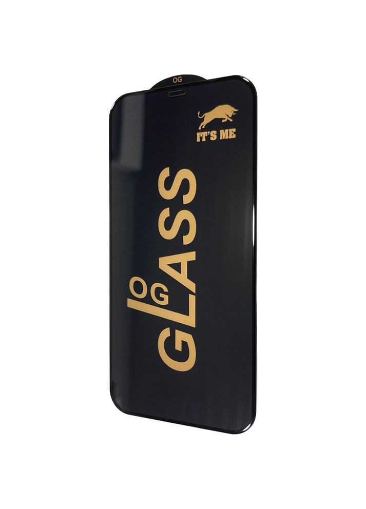 Защитное стекло для iPhone 13 Pro Max закаленное стекло айфон 13 о макс Glass (322506761)