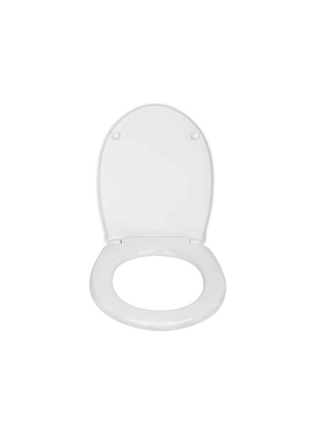 Сидіння для унітазу СПМ-8 Полімердеталь (359438447)