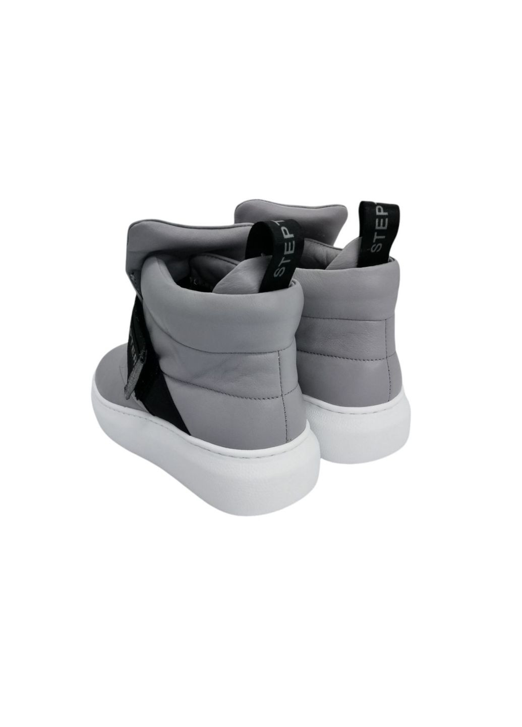 Осенние ботинки (р) кожа 0-1-1-7725 Stepter