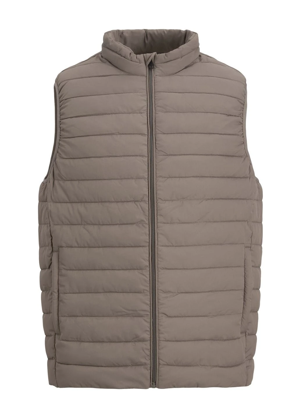 Жилет,бежевий,JACK&JONES Jack & Jones (300347309)