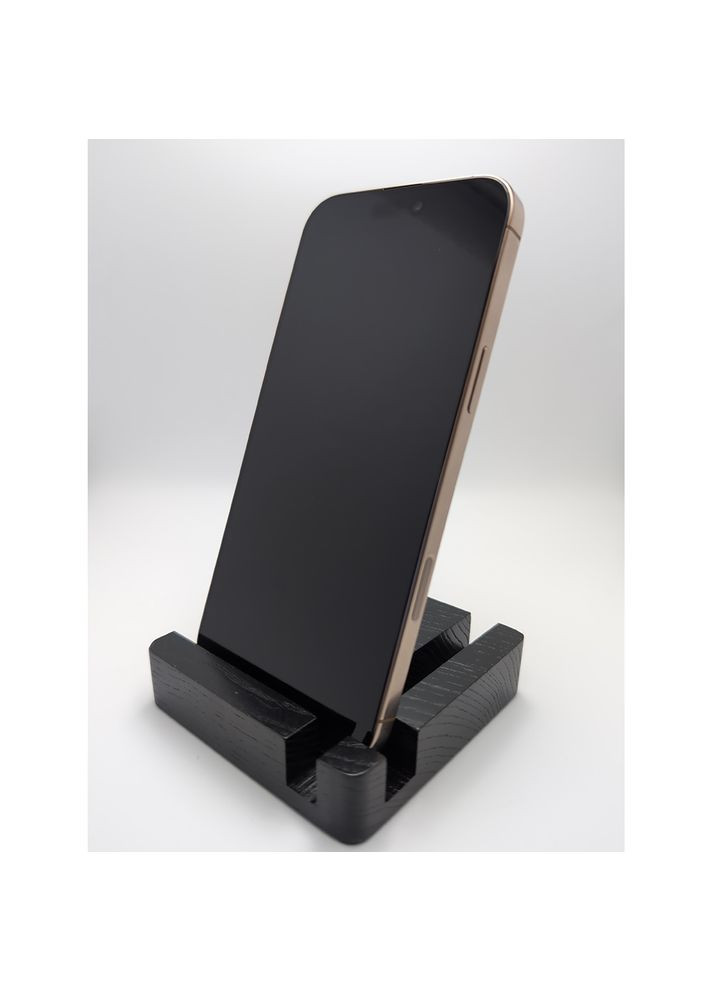 iPhone 16 Pro Max 256Gb Desert Titanium FYOOCHA (USED, Grade A) Apple (371995061)