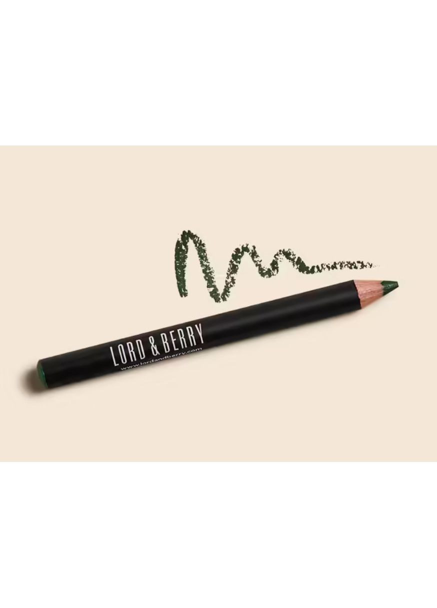 & Berry Line/Shade Glam Eye Pencil Олівець для очей Lord (368561497)