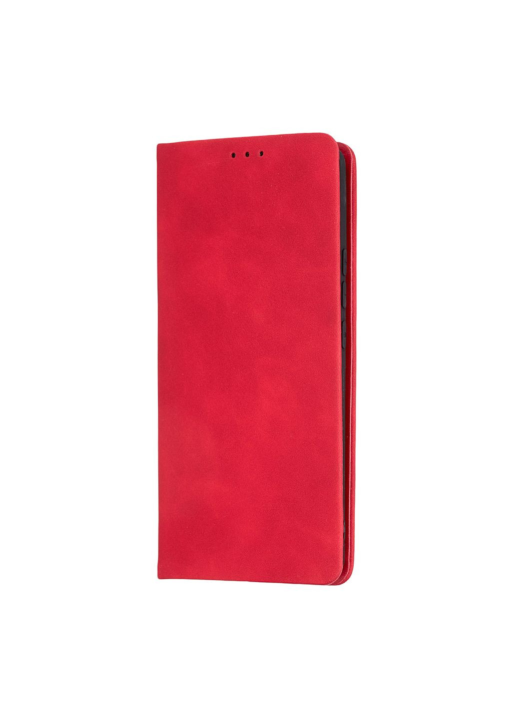 Чехолкнига Flip Xiaomi Red Case 12 Pro (304390720)