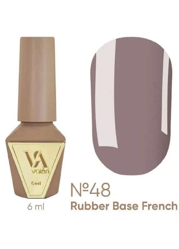 База Color № (какао), 6 мл Valeri (386092409)